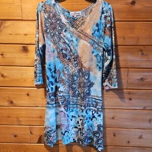 Kristine Accessories Stylish Dress